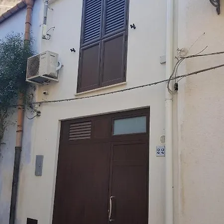 Ferienwohnung Casa Dolce Casa Partinico Exterior foto