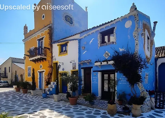 Casa Dolce Casa
