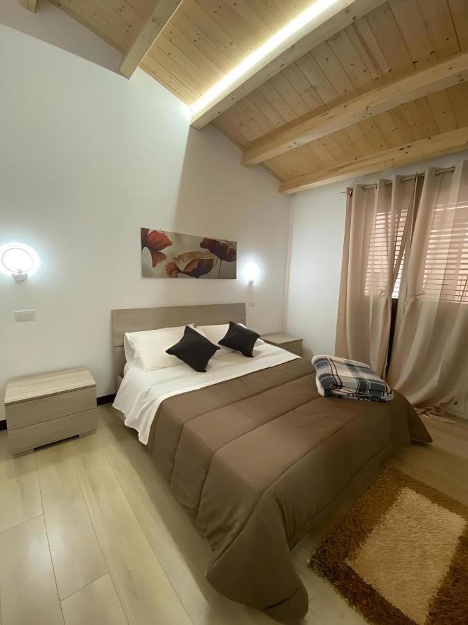 Apartment Casa Dolce Casa Partinico
