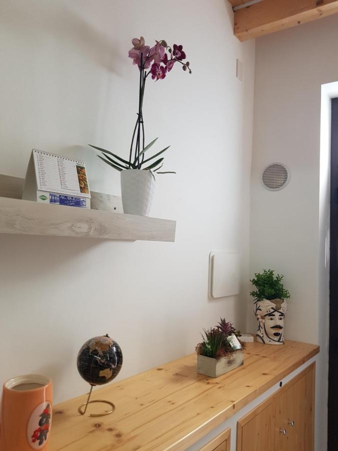 Casa Dolce Casa Apartment *
