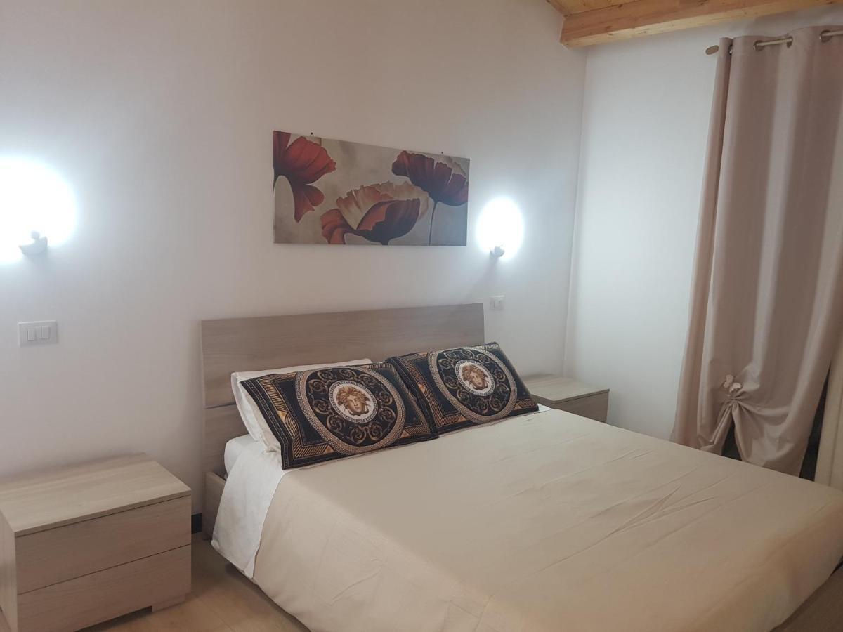 Casa Dolce Casa Apartment Partinico