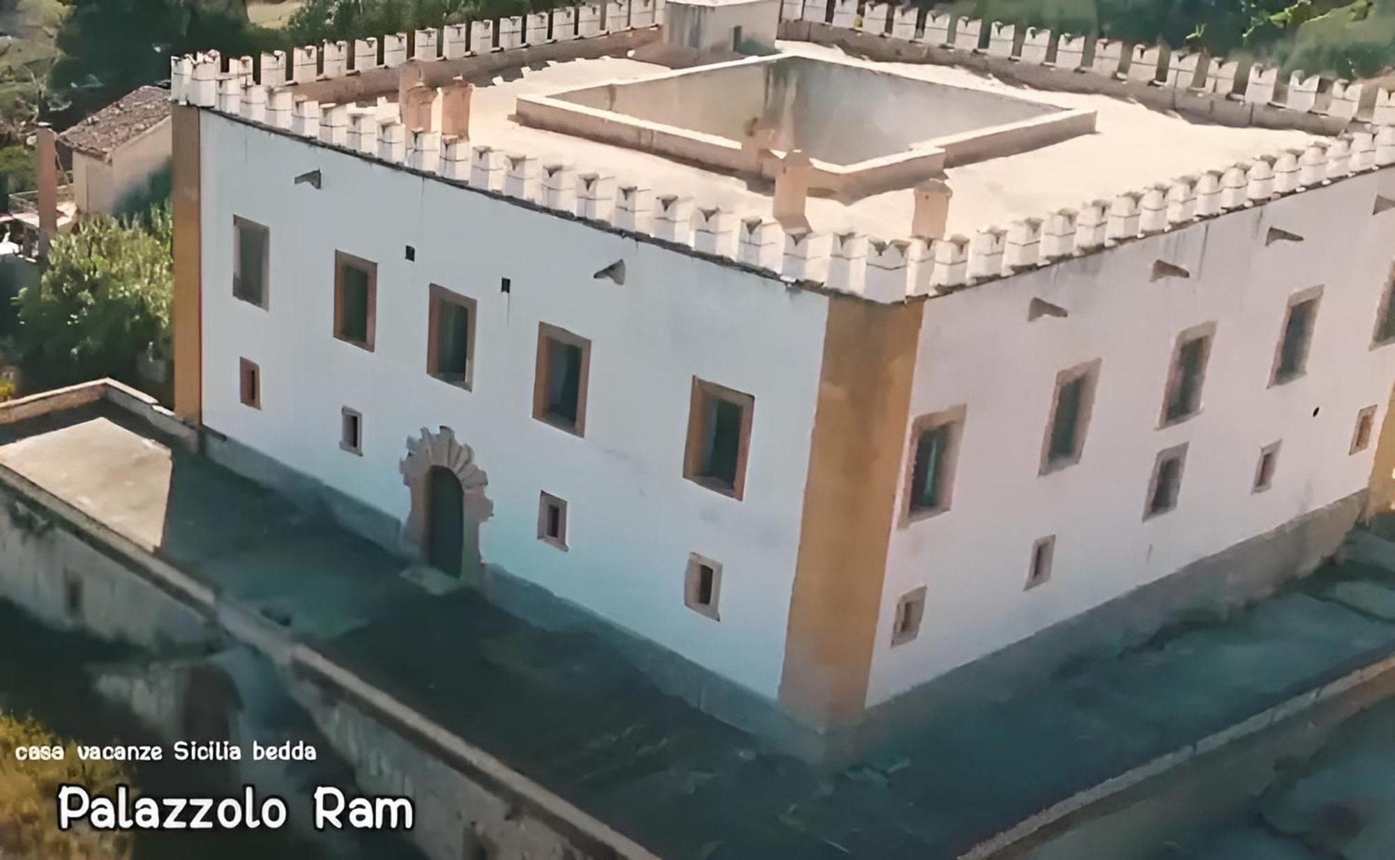 Casa Dolce Casa Partinico