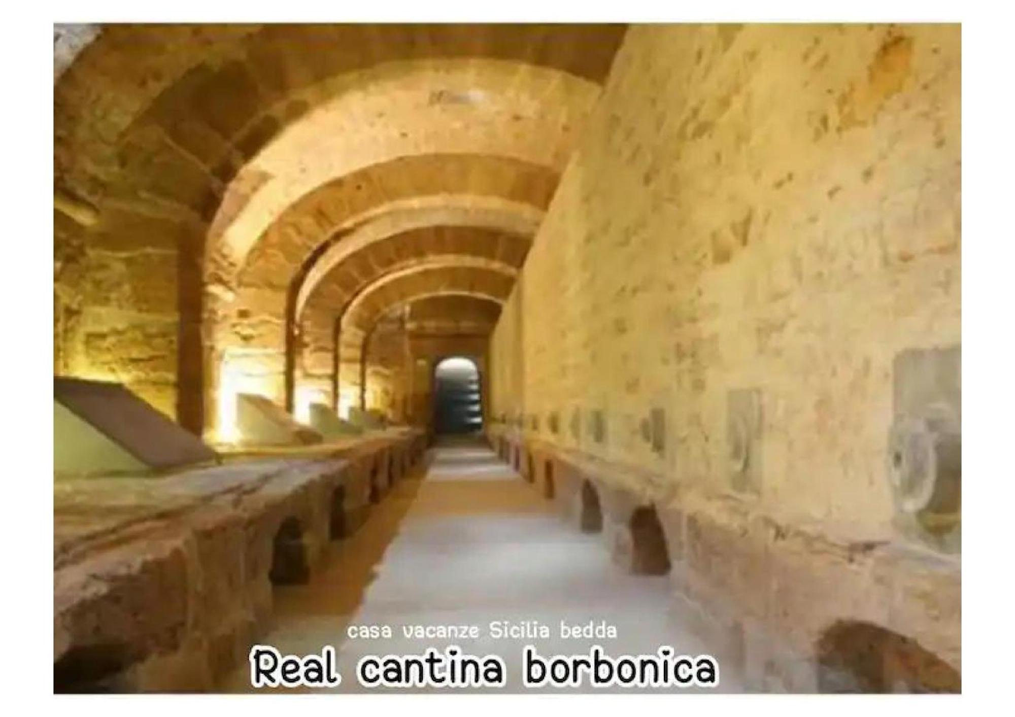 Casa Dolce Casa * Partinico