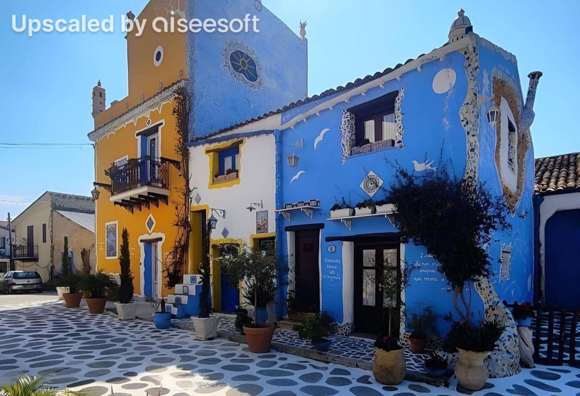 Casa Dolce Casa Apartment