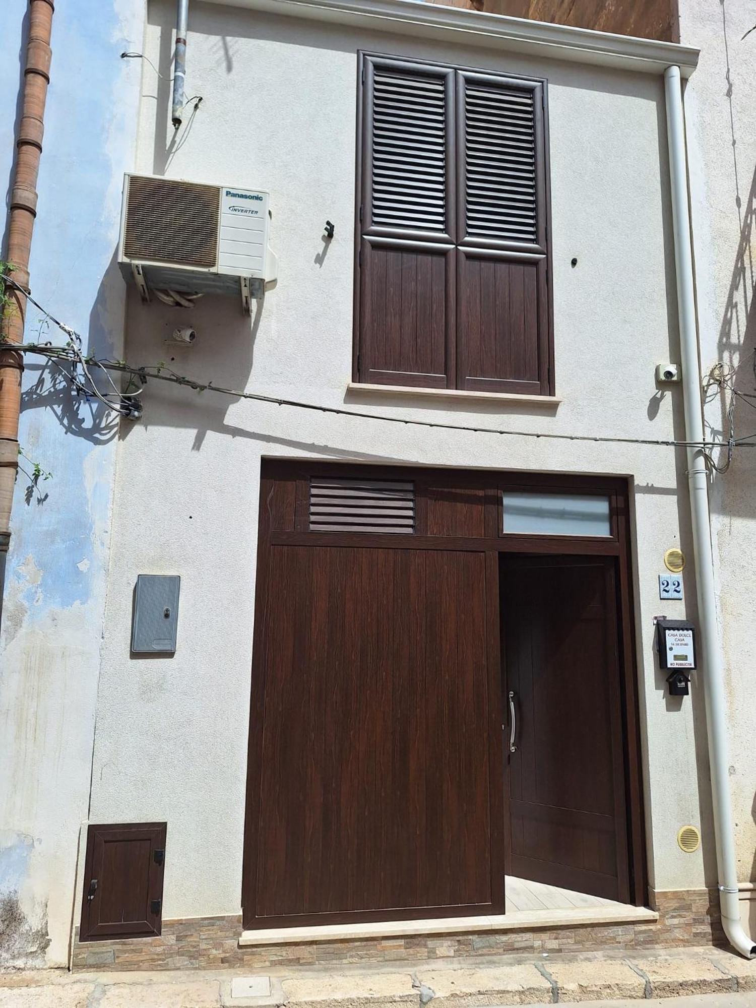 Apartment Casa Dolce Casa Partinico