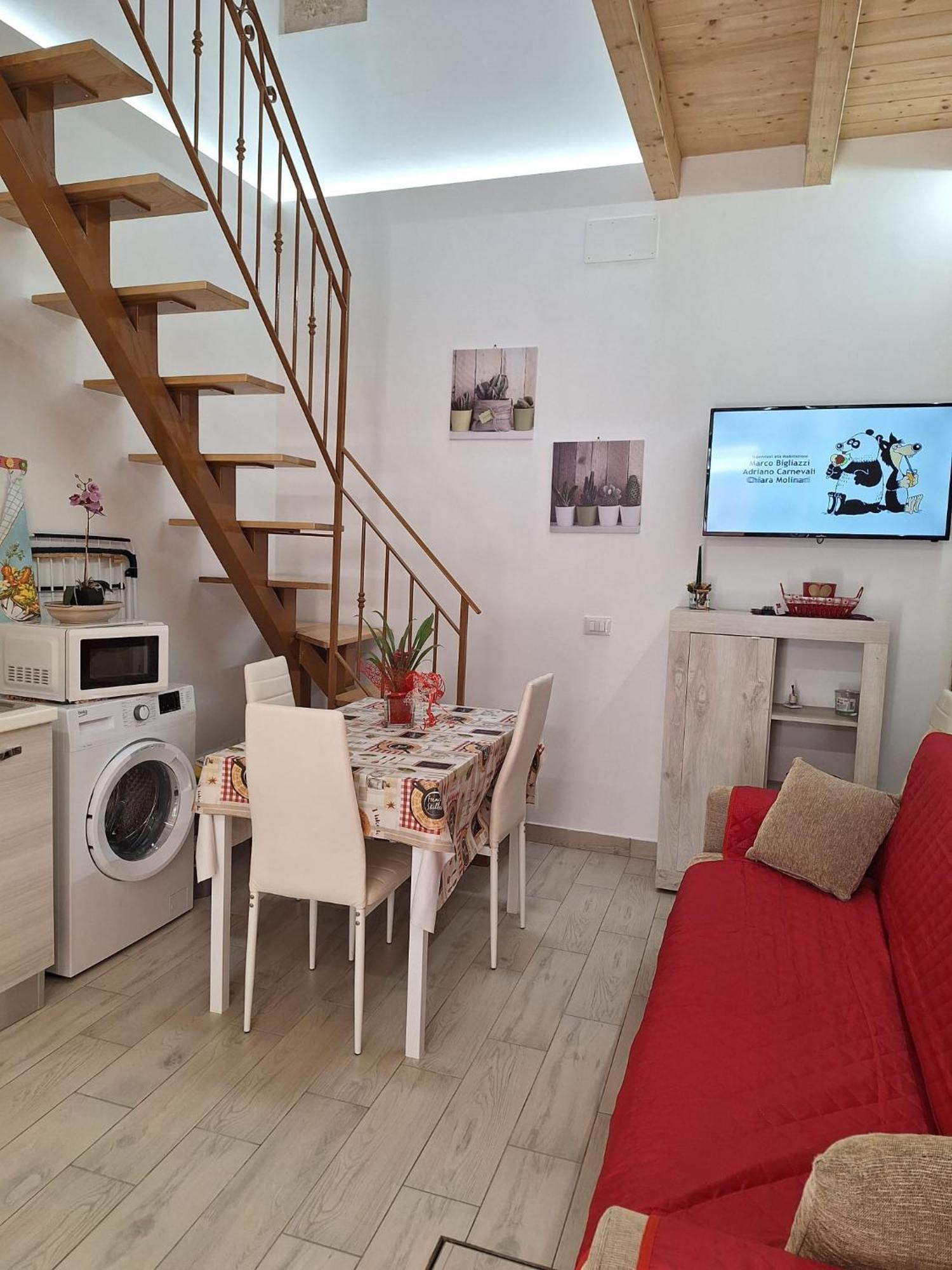 Casa Dolce Casa Apartment Partinico